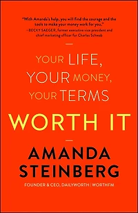 Worth It: Your Life, Money, Terms