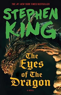 the Eyes of Dragon