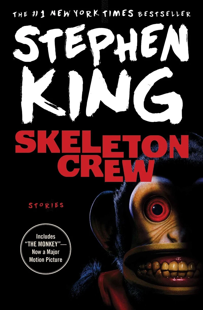 Skeleton Crew: Stories