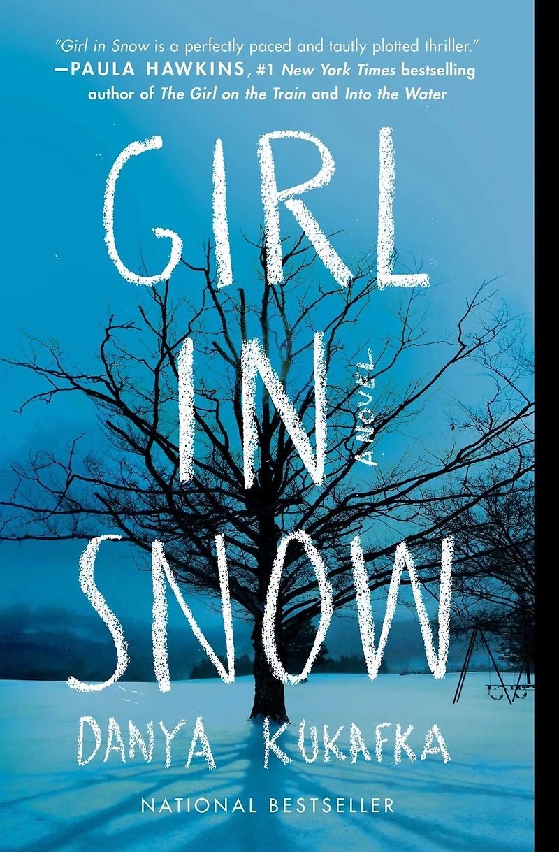Girl Snow