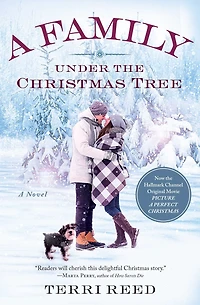 A Family Under the Christmas Tree: Novel