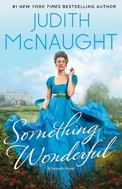 Something Wonderful