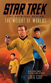 Star Trek: The Original Series: Weight of Worlds