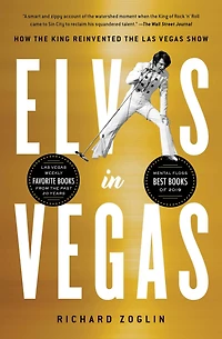 Elvis Vegas: How the King Reinvented Las Vegas Show