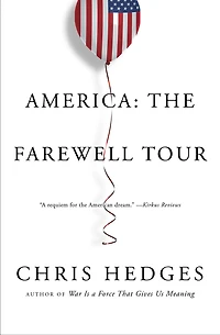 America: The Farewell Tour