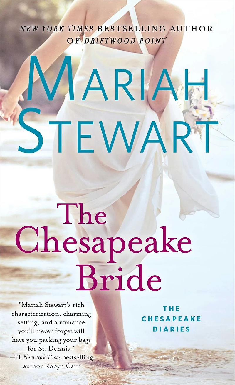 The Chesapeake Bride: A Novel