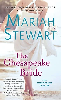 The Chesapeake Bride: A Novel