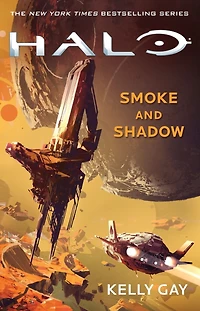 Halo: Smoke and Shadow