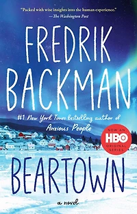 Beartown (Beartown Trilogy #1)