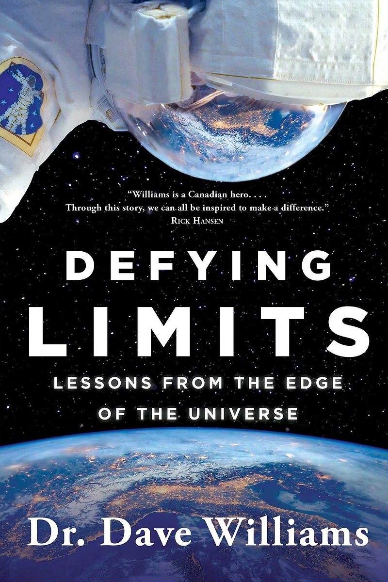 Defying Limits: Lessons from the Edge of Universe