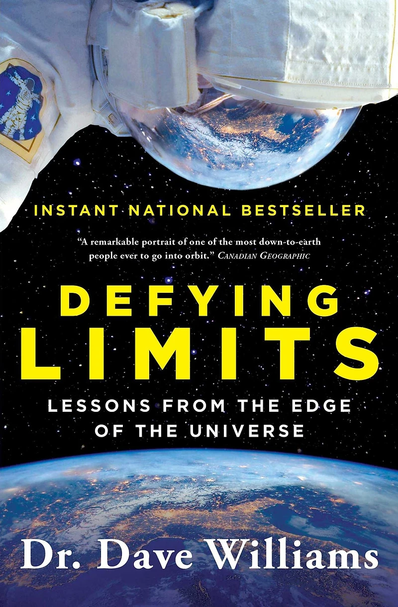 Defying Limits: Lessons from the Edge of Universe