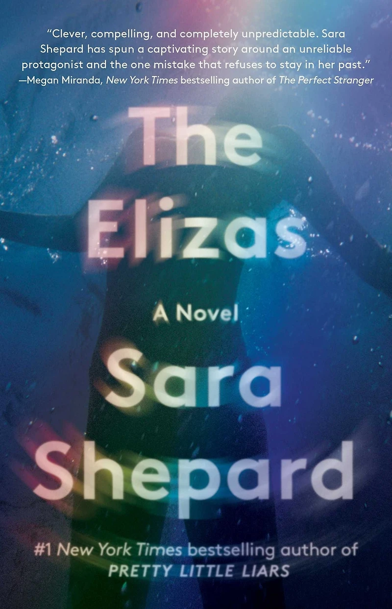 The Elizas: A Novel