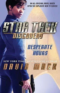Star Trek: Discovery: Desperate Hours