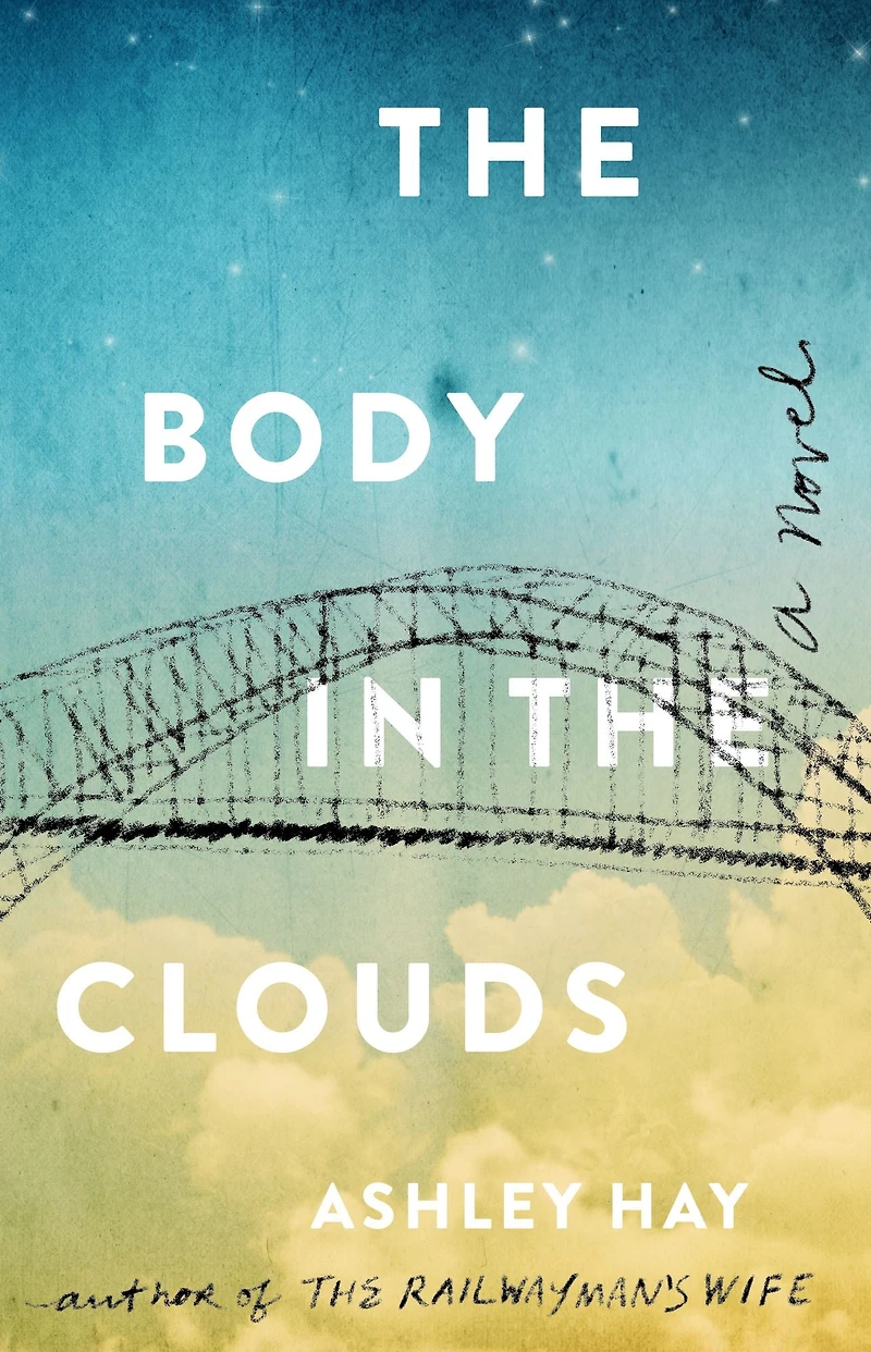 the Body Clouds: A Novel