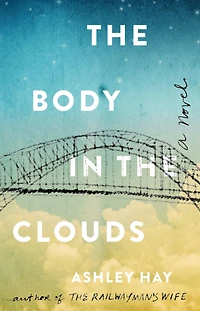 the Body Clouds: A Novel