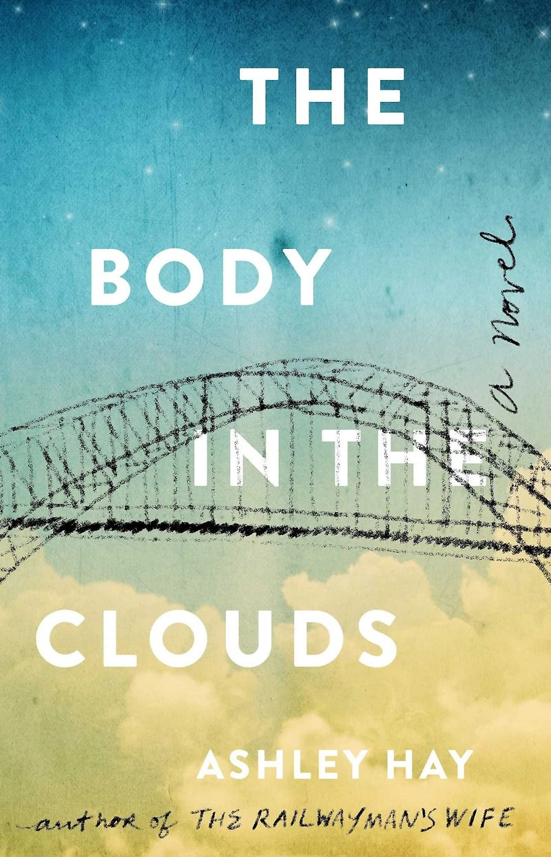 the Body Clouds: A Novel