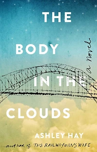 the Body Clouds: A Novel
