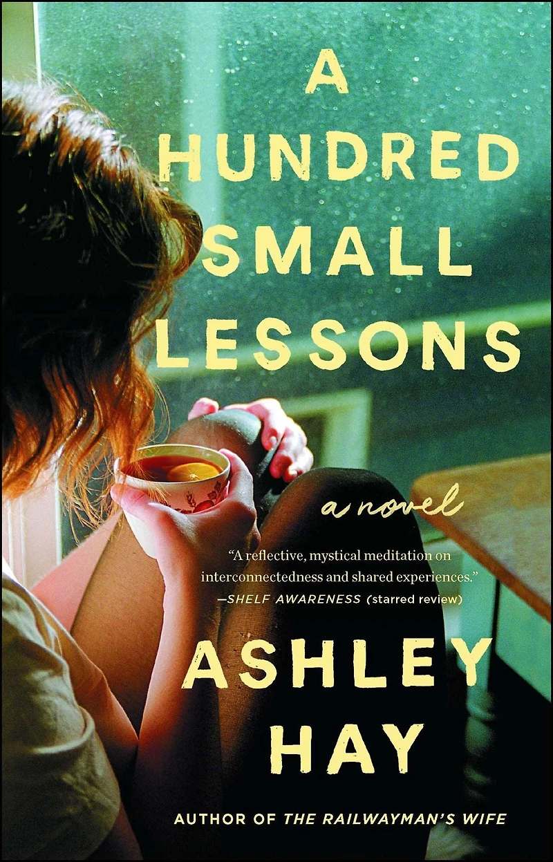 A Hundred Small Lessons: Novel