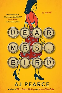 Dear Mrs. Bird