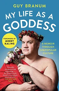 My Life as A Goddess: Memoir through (Un)Popular Culture