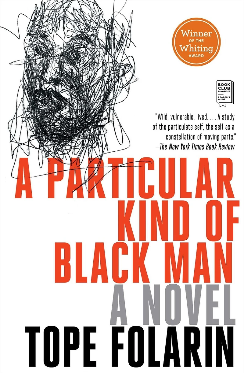 A Particular Kind of Black Man: Novel