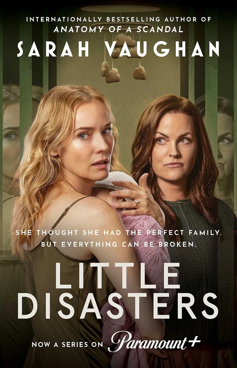 Little Disasters: A Novel