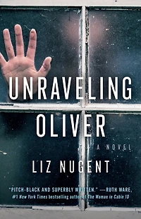 Unraveling Oliver: A Novel
