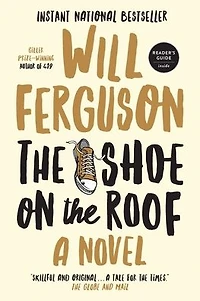 the Shoe on Roof