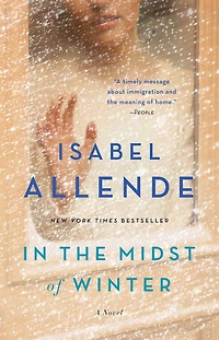 the Midst of Winter: A Novel