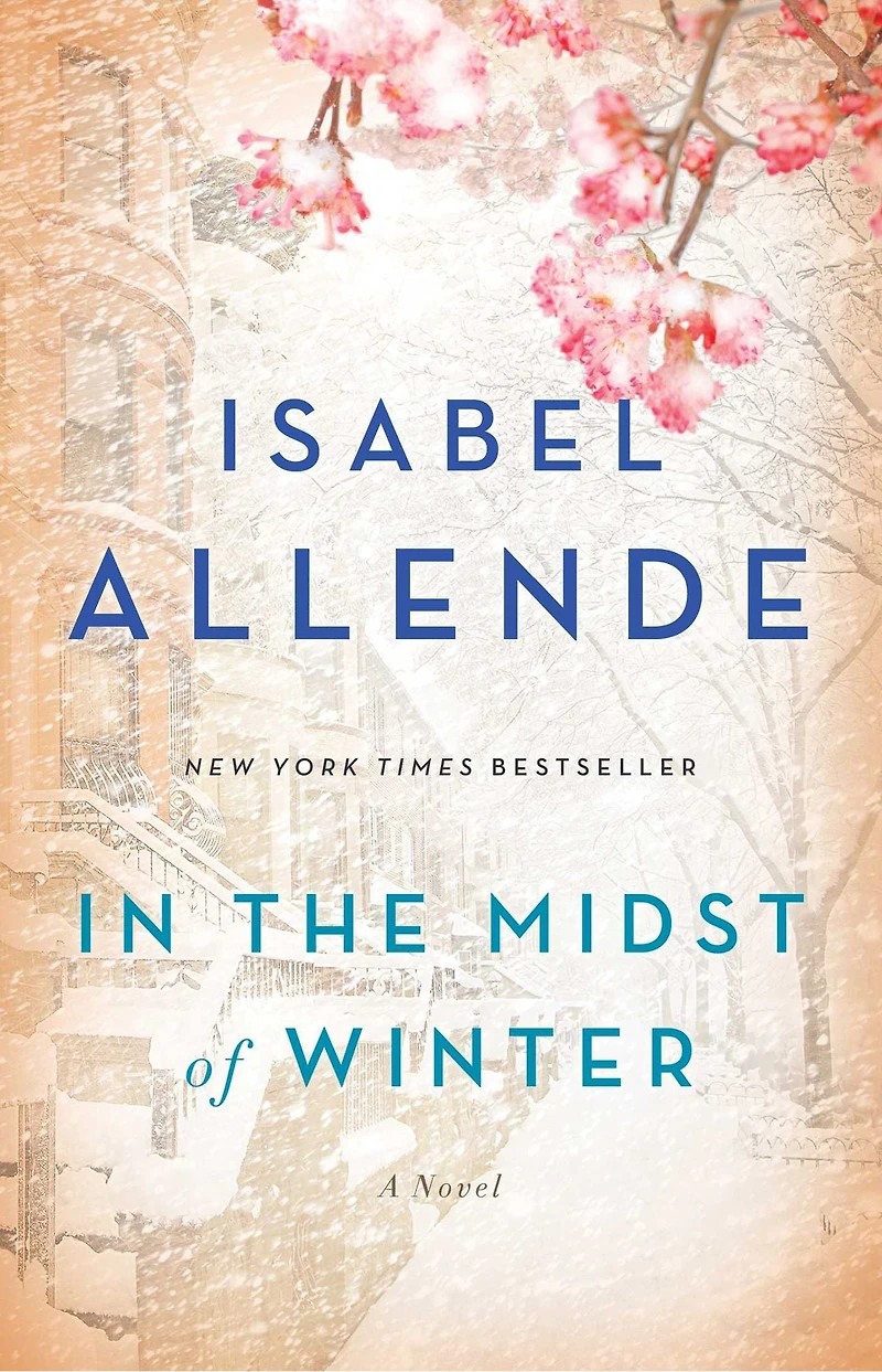 the Midst of Winter: A Novel