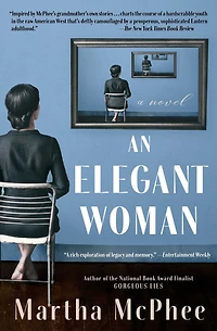 An Elegant Woman: A Novel