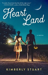 Heart Land: A Novel