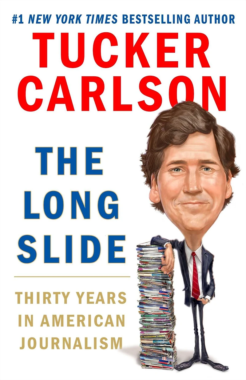 The Long Slide: Thirty Years American Journalism