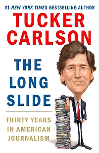 The Long Slide: Thirty Years American Journalism