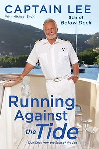 Running Against the Tide: True Tales from Stud of Sea