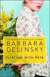 Flirting with Pete