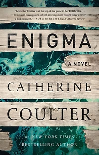 Enigma (FBI Series #21)