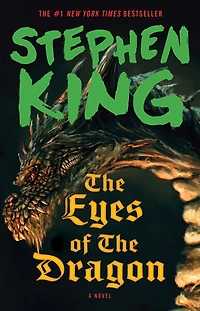 the Eyes of Dragon