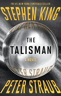 The Talisman (The #1)