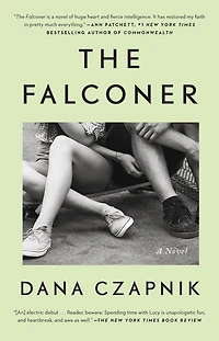 The Falconer: A Novel