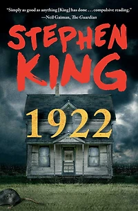 1922: A Novel