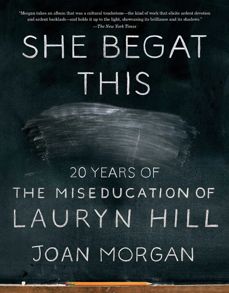 She Begat This: 20 Years of The Miseducation Lauryn Hill