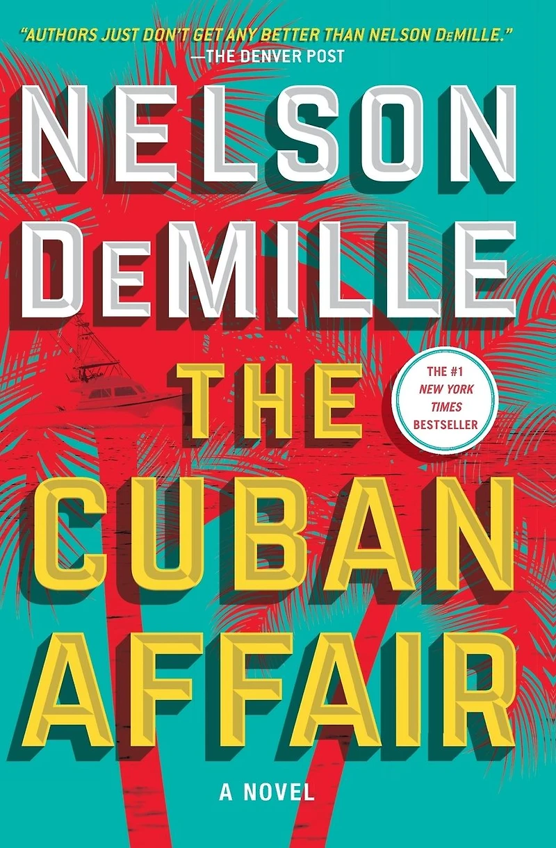 The Cuban Affair (Abridged)