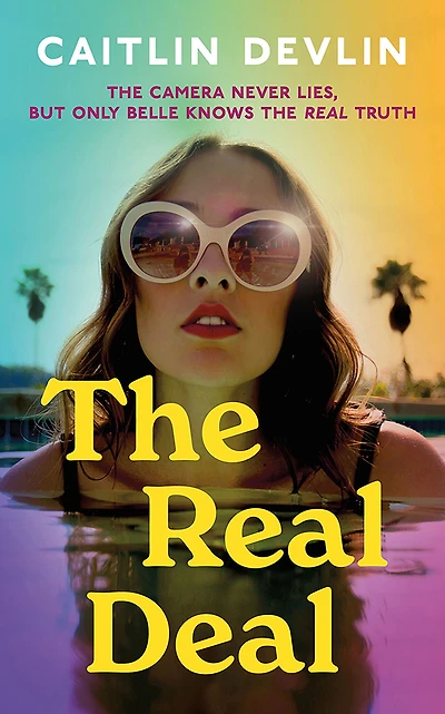 The Real Deal