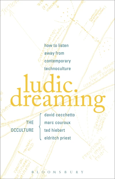 Ludic Dreaming: How to Listen Away from Contemporary Technoculture
