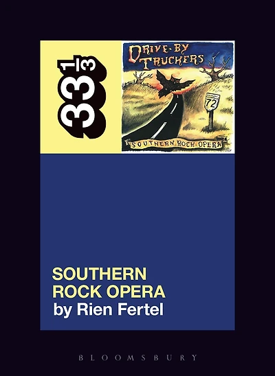Drive-By Truckers' Southern Rock Opera