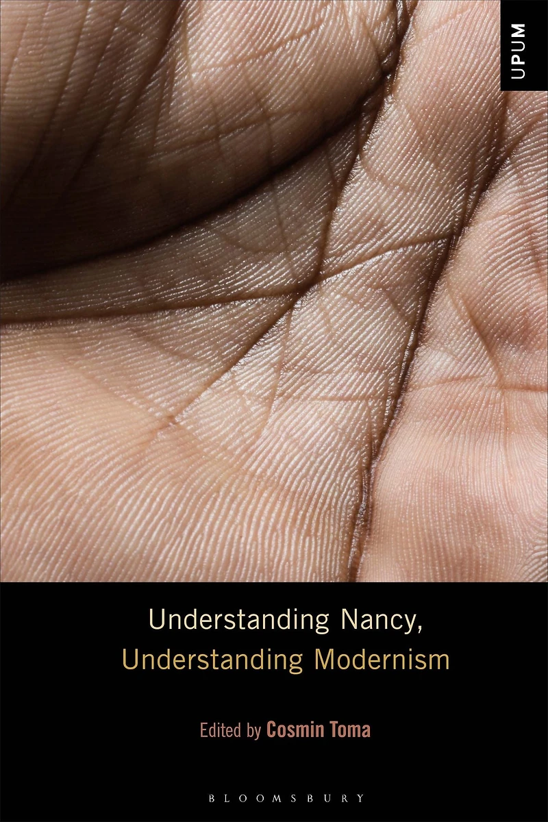 Understanding Nancy, Modernism