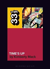 Living Colour's Time's Up