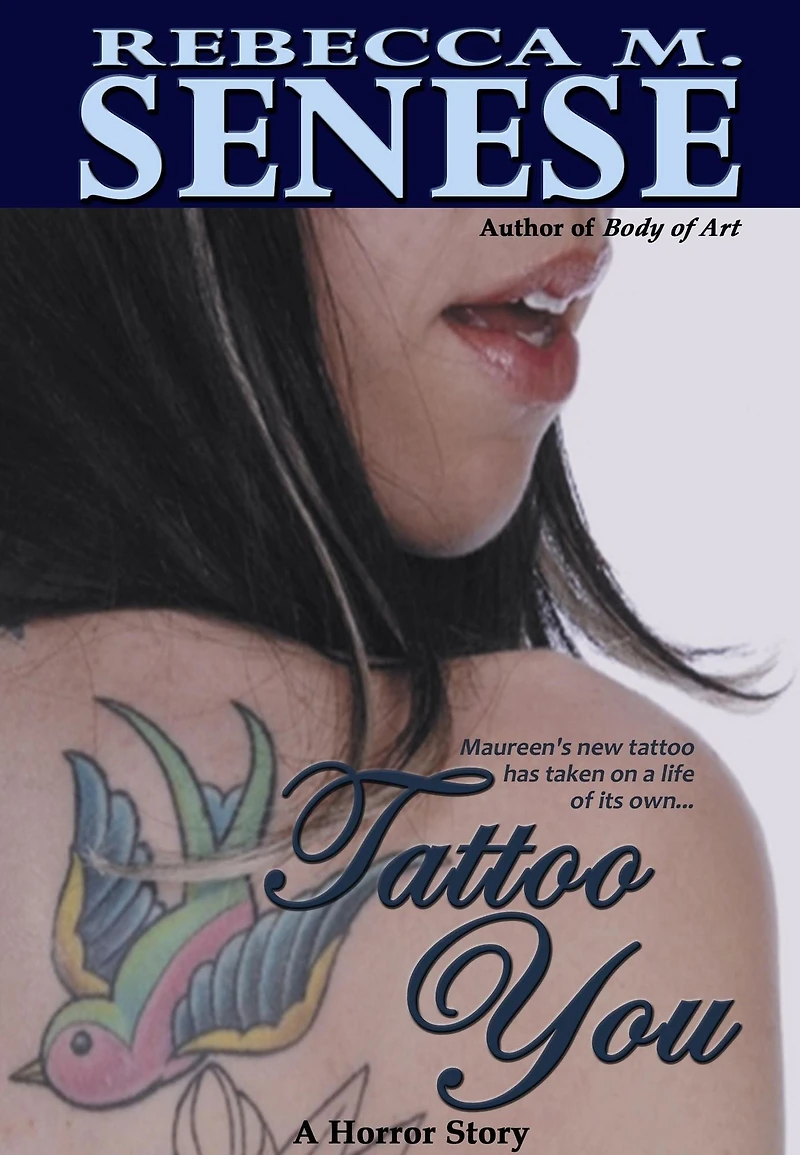 Tattoo You: A Horror Story