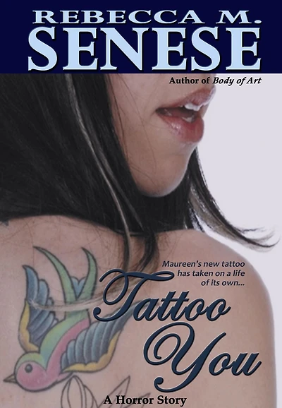 Tattoo You: A Horror Story